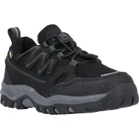 ZigZag Outdoor-Schuhe Docheet mit funktionalen Eigenschaften 1001 Black 32