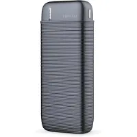 Forever Powerbank 10000 mAh TB-100M schwarz