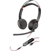 Plantronics Blackwire 5220 - 5200 Series - Headset