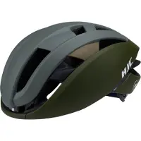 HJC Helm Ibex 3.0 Straße matt dunkelgrün größe M (55-59 cm) 81253402