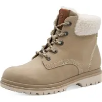 Tamaris Schnürstiefeletten 1-26299-45 Beige 41