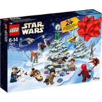 LEGO Star Wars Star Wars Adventskalender 75213
