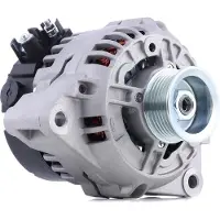 RIDEX 4G1007 Lichtmaschine Generator LiMa 95A 12V für CITROËN Berlingo / Berlingo First (MF, GJK, GFK) passend für PEUGEOT 306 Schrägheck für SEAT