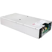 MEAN WELL MEANWELL SHP-10K-380L AC-DC-Industrienetzteil Geschlossen Metall 10.000W 380V 26,3A CAN-Bus