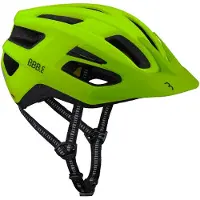 BBB BHE-22B Dune MIPS 2.0 Kopfumfang M 55-58 cm Farbe matt neon gelb