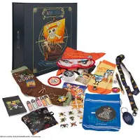 Cinereplicas One Piece Adventskalender Deluxe 2024