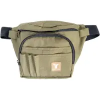 Stier Waist Bag one size olive branch