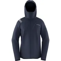 La Sportiva Aequilibrium Lite Gtx Jkt M, Mountaineering, Man, Jacket, B46W04 Night Sky/Chalk, S -