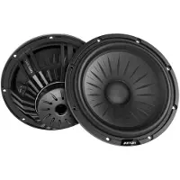 Eton ONYX 16 | High-End 165 mm (6,5") Tief-/Mitteltöner mit rippenverstärkter Papiermembrane
