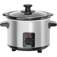 Bartscher "Speisenwärmer "Mini" 1,5L"