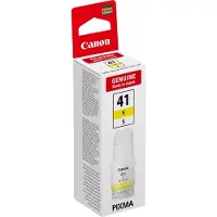 Canon GI-41S Y yellow