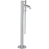 Kludi 385900576 BOZZ Stand Wannenfüll- und