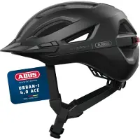 ABUS Urban-i 4.0 Ace Stadthelm