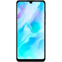 Huawei P30 Lite 128GB Black Handy Smartphone ohne Simlock 51093NNL