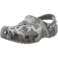 Crocs Clogs CLASSIC PRINTED CAMO CLOG herren