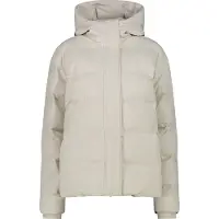 CMP WOMAN JACKET FIX HOOD Damen Winterjacke