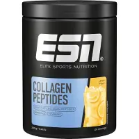 ESN Collagen Peptides Pulver mit Kollagen, Vitaminen, Mineralstoffen 300 g