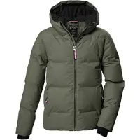 Killtec Kinder Funktionsjacke KOW 357 GRLS QLTD JCKT
