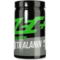 Zec Plus Nutrition Beta Alanine Powder (500g) Unflavored 500 g Pulver