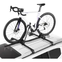 Vevor Dachfahrradträger 15 kg Tragkraft