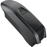 Shimano STEPS Rahmen-Akku BT-E8016-A - 630 Wh