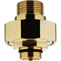 GROHE Vorabsperrung chrom - 43405000