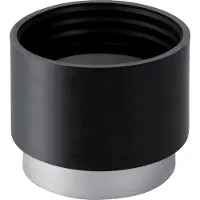 Geberit 359141001 PE Übergangsmanschette auf Guss