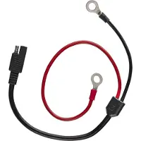 Goal Zero 98375, Schwarz, Rot, 0,53 m, 150 mm, 150 mm, 30 mm, 150 g