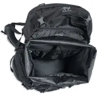 Tasmanian Tiger Raid Pack MKIII taktischer Rucksack 52 Liter schwarz