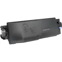 OBV Kompatibler Toner für TASKalfa 352ci ersetzt Kyocera TK-5345K Schwarz - ca. 17.000 Seiten