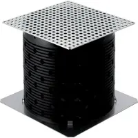 Geberit GE Pluvia, Zusatzset, begehbar, Leicht, 359504, 1 Stk.