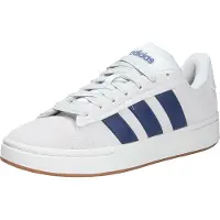 Adidas Herren Sneaker GRAND COURT ALPHA 00S weiß Größe EUR 38,5