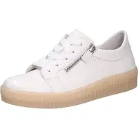 Gabor Damen Sneaker weiß Größe EUR 41