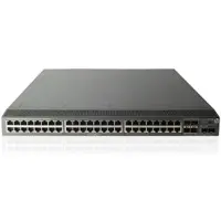 HP Hewlett Packard Enterprise 5800AF-48G, Rack-Einbau, 1U