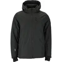 Whistler Drizzle M Ski Jacket W-pro 10000 black (1001) 4XL