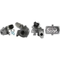 Casco Turbolader CTC74012KS ALFA ROMEO CHEVROLET FIAT LANCIA OPEL für OPEL Corsa D Schrägheck (S07)