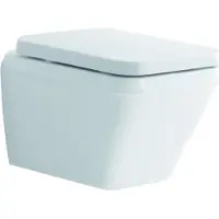 Geberit Keramag Era WC-Sitz - 574510000