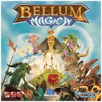 Space cowboys Bellum Magica (deutsch) (+)
