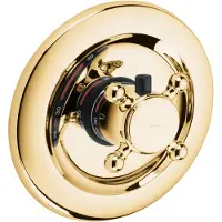Kludi 517194520 1926 UP-Thermostatarmatur