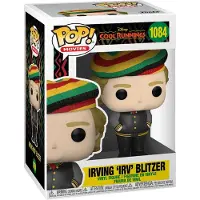 Funko POP! Cool Runnings - Irving 'IRV' 1084 - Pop! - Vinyl Figur