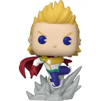 Funko POP! My Hero Academia 1004 Special Edtion Glows - Pop! Vinyl Figur
