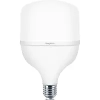 Braytron 38W E27 Leuchtmittel LED Birne Leuchte Lampe mit normale Edison Gewinde 4260 Lumen kaltweiß 6500K