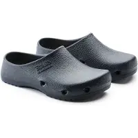 Birkenstock Birki Air Antistatik Blue Größe EU 37 Normal