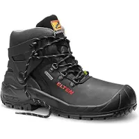 ELTEN Sicherheitsschnürstiefel RENZO Biomex GTX ESD S3 CI, Gr. 39