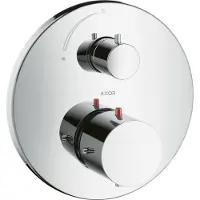 Hansgrohe HG Thermostat AXOR STARCK UP m Abstellventil chr