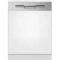 Amica EGSP 573 911 E Ed EB-Geschirrspül. D 60cm teilint. 47dB 11,0L 6Prg OpenDry
