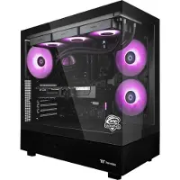 One GAMING Gaming PC IN015 - Core i5-12600KF - RTX 5070 - 1 TB NVMe - 32GB RAM - Win11