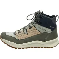 Lowa Sneaker Kaloya GTX Mid Herren Olive/Navy-Schuhgröße 42,5