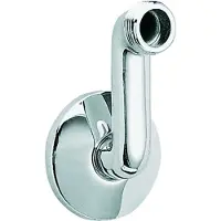 GROHE 12465000 S-Anschluss 12465 Verstellbarkeit 55mm 1/2"x3/4" chrom
