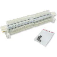 Dolphin Reinigungsbürste Activ-Brush M5, F50 & F60 Poolreiniger